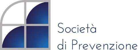 Società di prevenzione logo